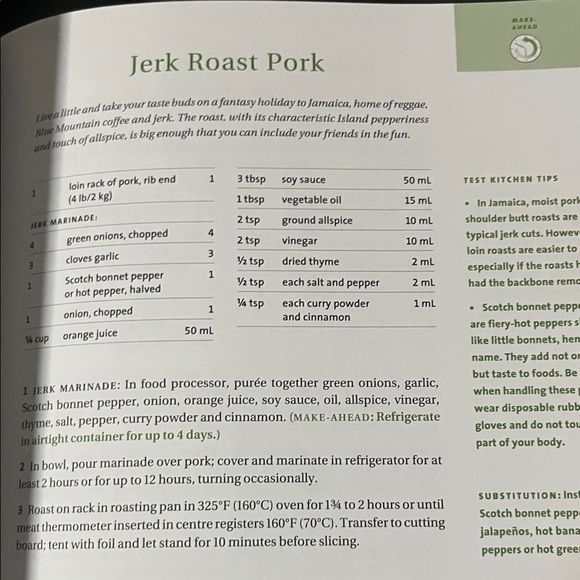 The Complete Cookbook - Picture 7 of 12